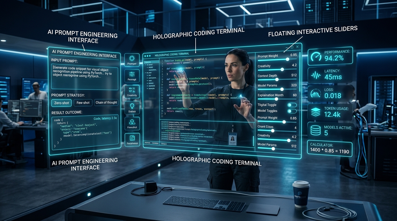 AIGS Interactive Technology Lab