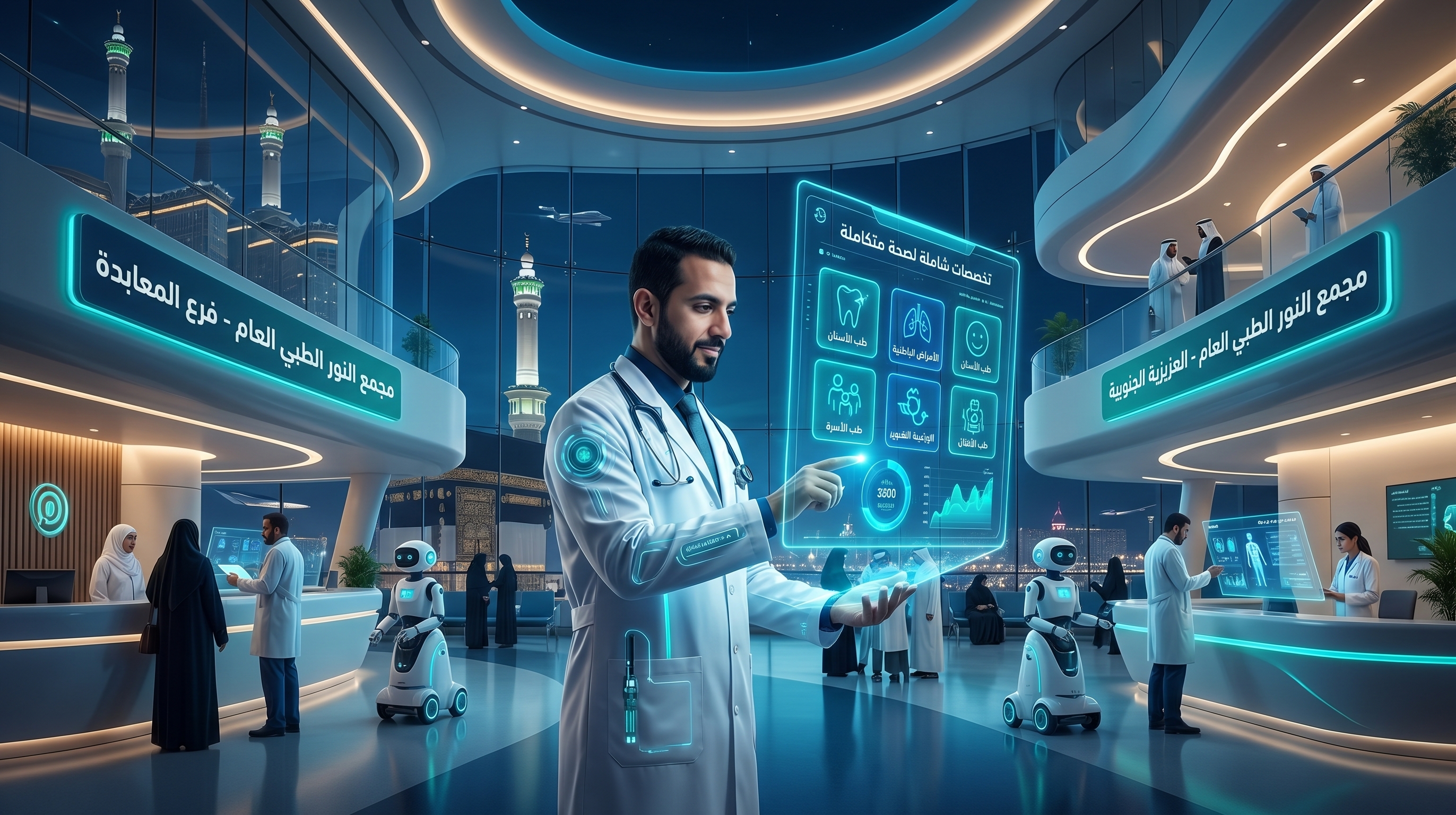 Noor Medical Clinic