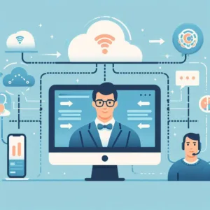AI Virtual Assistant